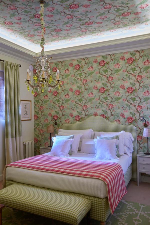 Helguera Palacio Boutique & Antique Vargas Екстериор снимка