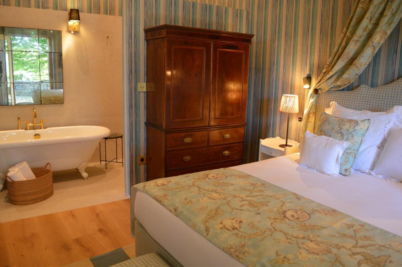 Helguera Palacio Boutique & Antique Vargas Екстериор снимка